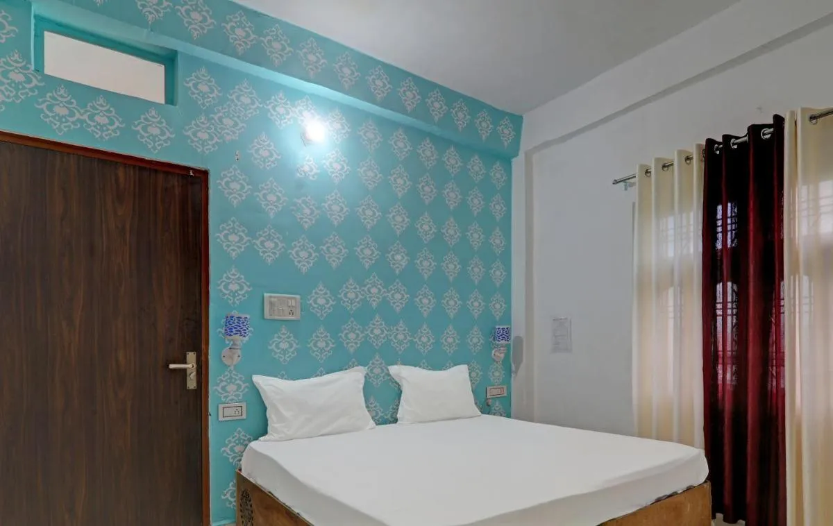 Image 3 of Super Hotel O Surya Inn