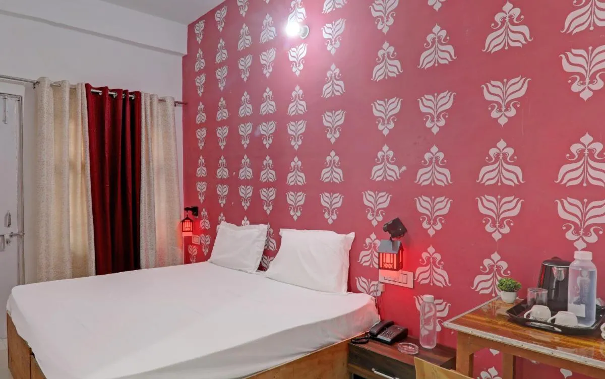 Image 1 of Super Hotel O Surya Inn