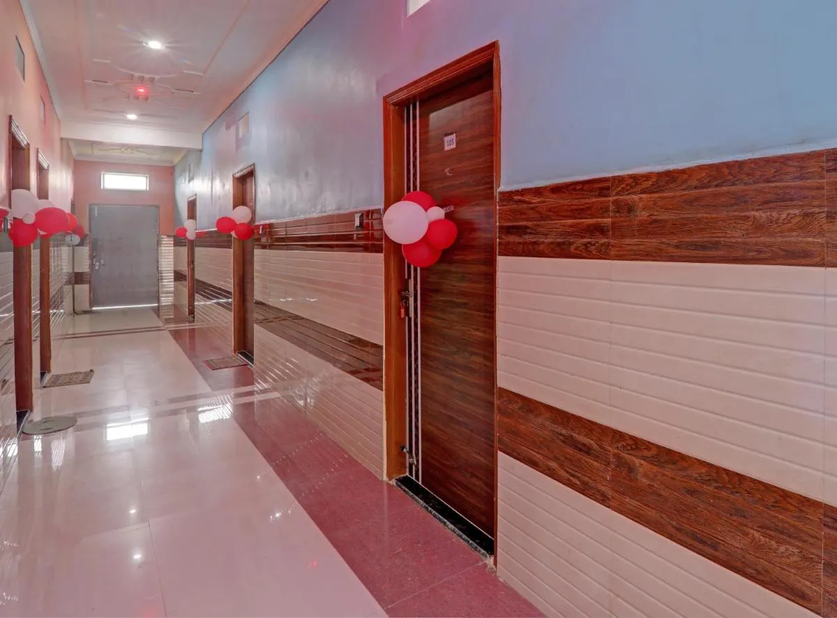 Image 2 of Super Hotel O Surya Inn