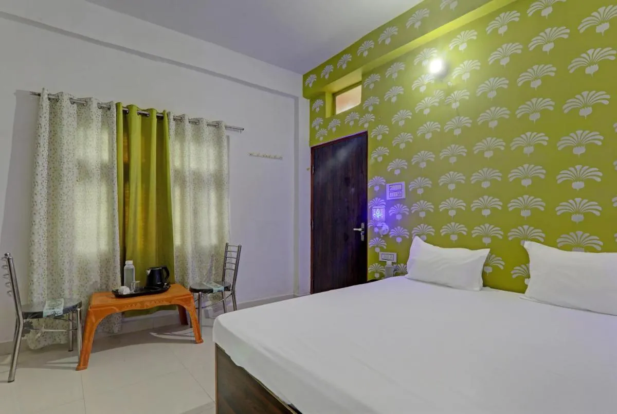 Image 6 of Super Hotel O Surya Inn