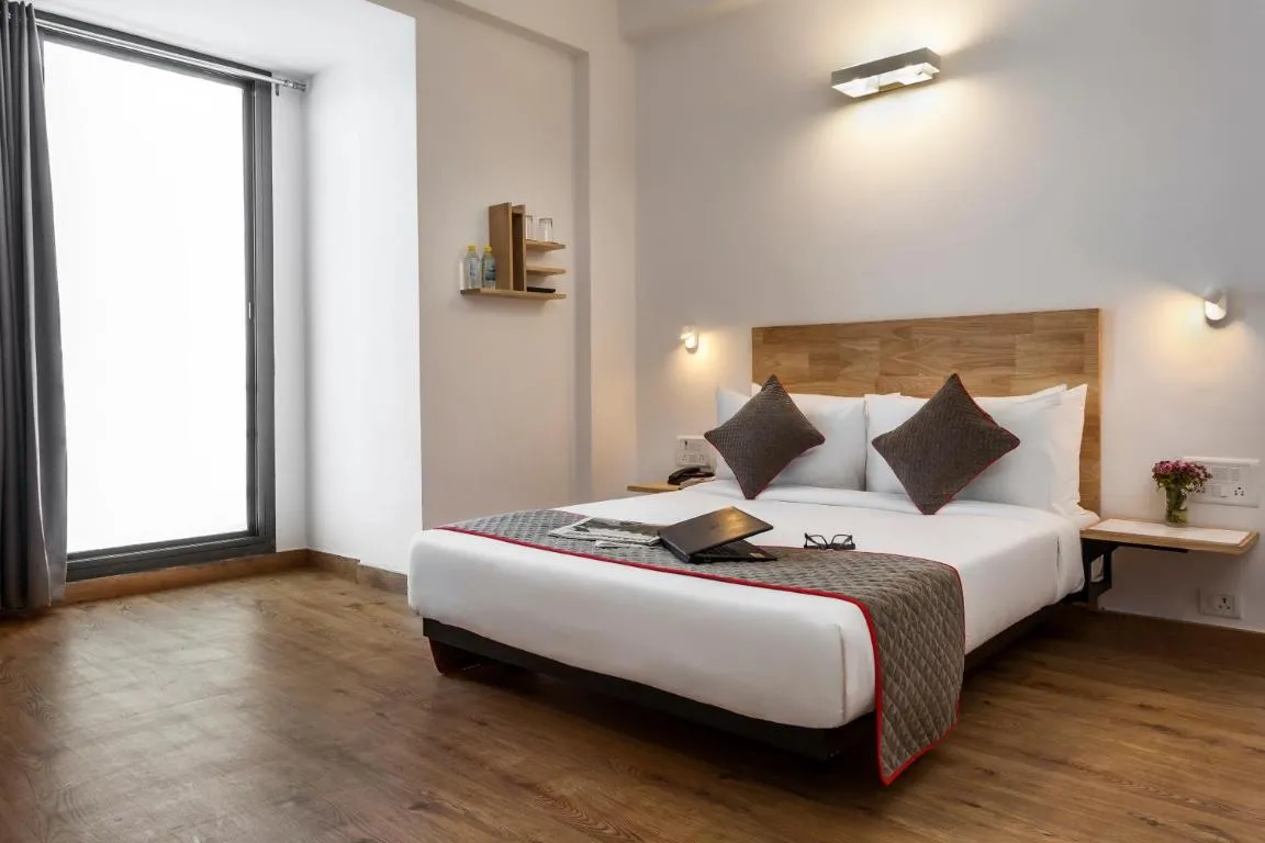 Image of Super Townhouse 004 Sector 51 Noida Near ISKCON Temple Noida
