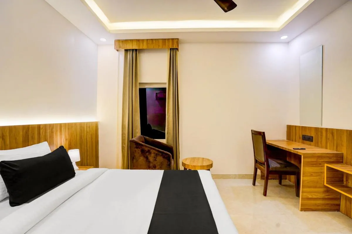 Image 6 of Super Townhouse 1400 GRAND ADDRESS HOTEL AND BANQUET