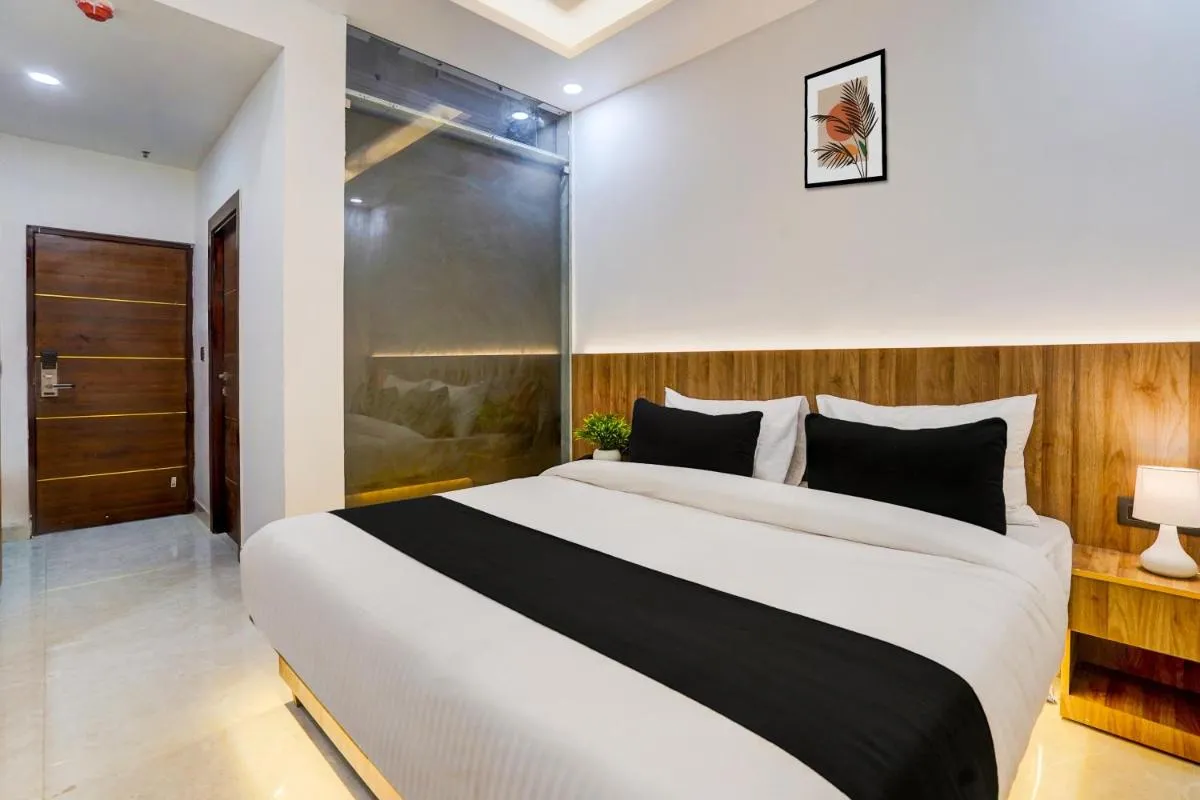 Image 3 of Super Townhouse 1400 GRAND ADDRESS HOTEL AND BANQUET