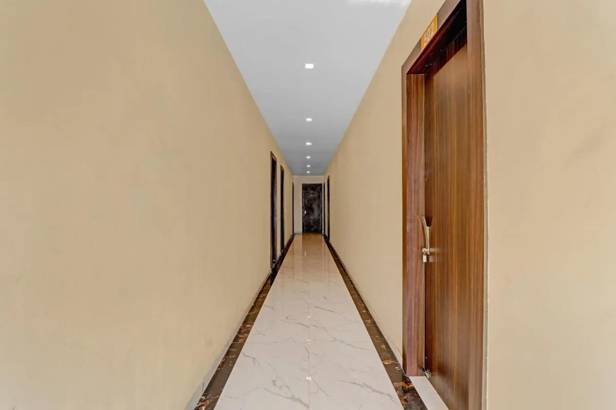 Image 2 of Super Townhouse 565 Hotel Hridaya Inn