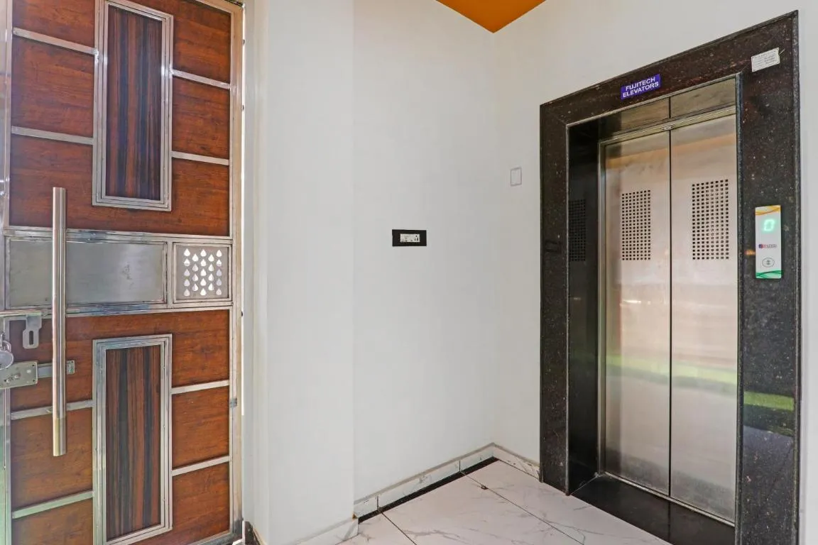 Image of Super Townhouse 565 Hotel Hridaya Inn