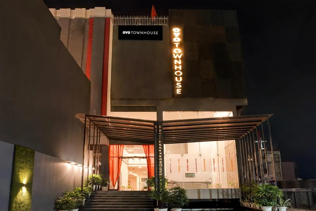 Image 6 of Super Townhouse Gomti Nagar Matiyari formerly Hotel Landmark