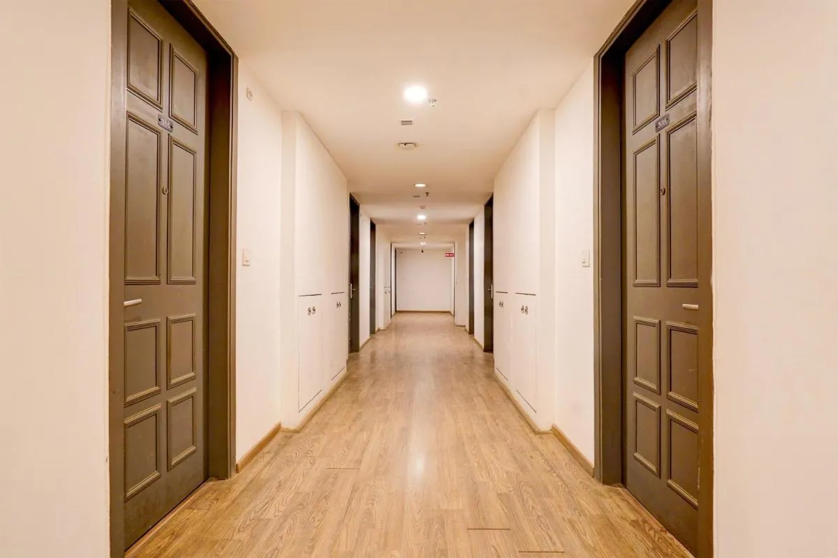 Image 4 of Super Townhouse Gomti Nagar Matiyari formerly Hotel Landmark