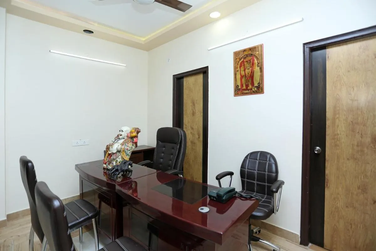 Image 6 of Super Townhouse Keshavpuram formerly Shree Pushpraj