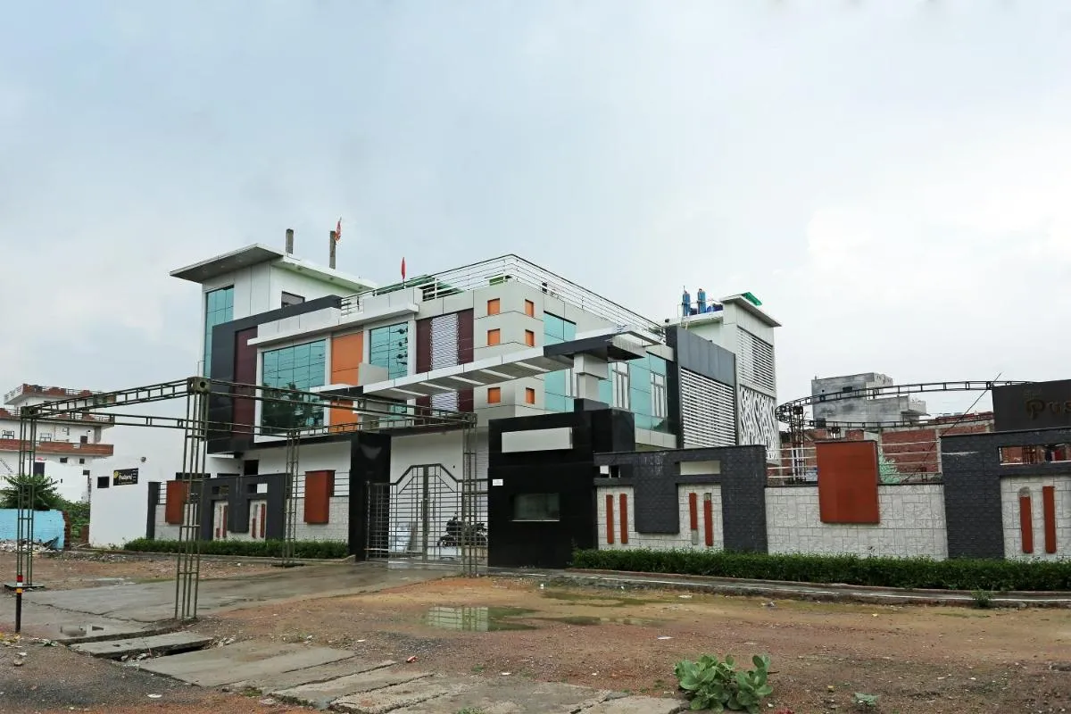 Image 5 of Super Townhouse Keshavpuram formerly Shree Pushpraj
