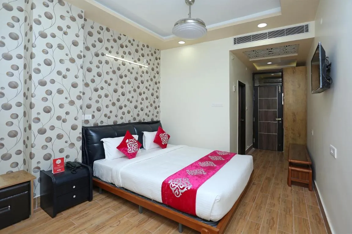 Image of Super Townhouse Keshavpuram formerly Shree Pushpraj