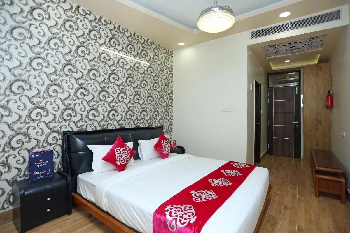 Image 1 of Super Townhouse Keshavpuram formerly Shree Pushpraj