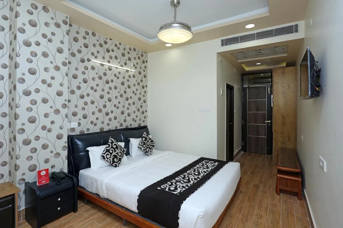 Image 4 of Super Townhouse Keshavpuram formerly Shree Pushpraj