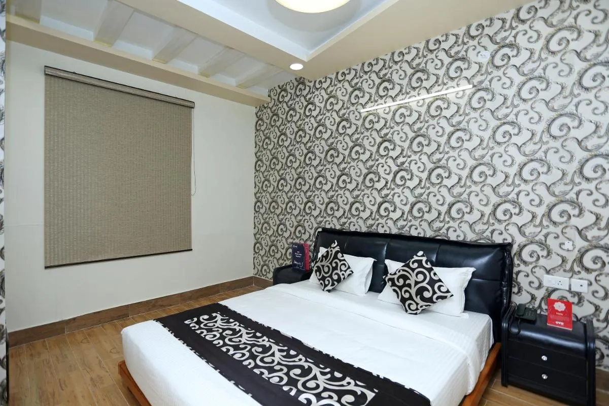 Image 3 of Super Townhouse Keshavpuram formerly Shree Pushpraj