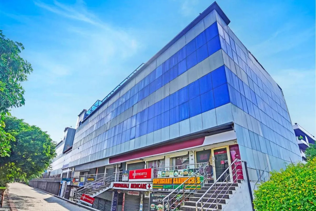 Image 6 of Super Townhouse Mukut Bazar