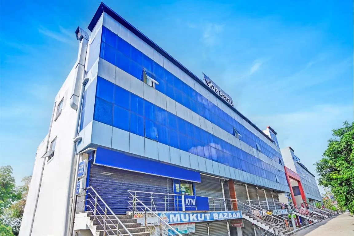 Image of Super Townhouse Mukut Bazar