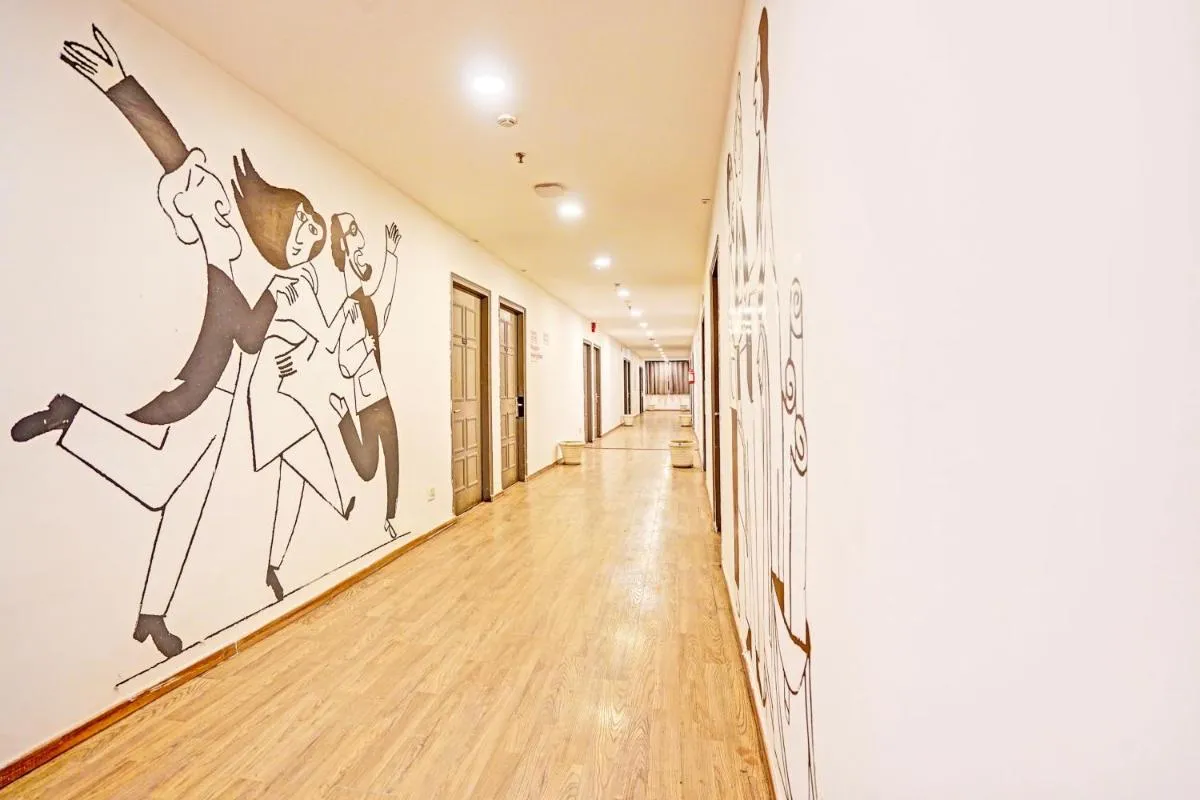 Image 4 of Super Townhouse Mukut Bazar