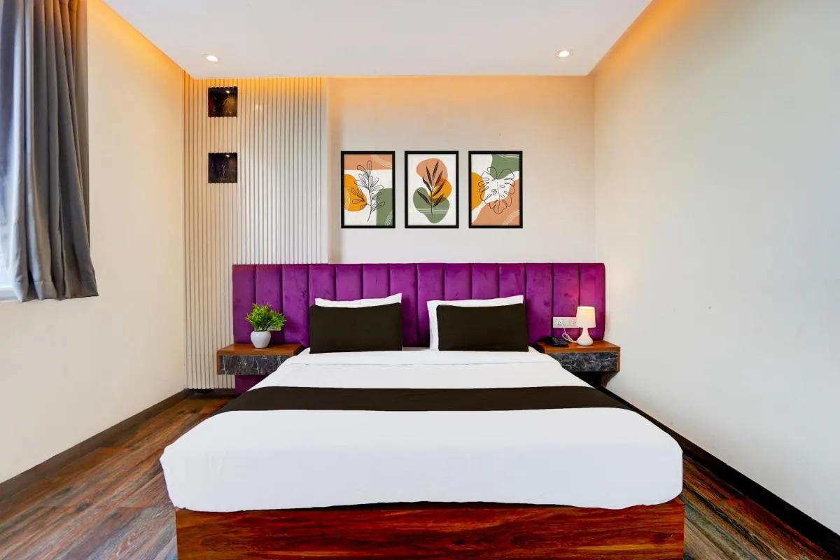 Image 3 of Super Townhouse Oak Sector 116 Noida