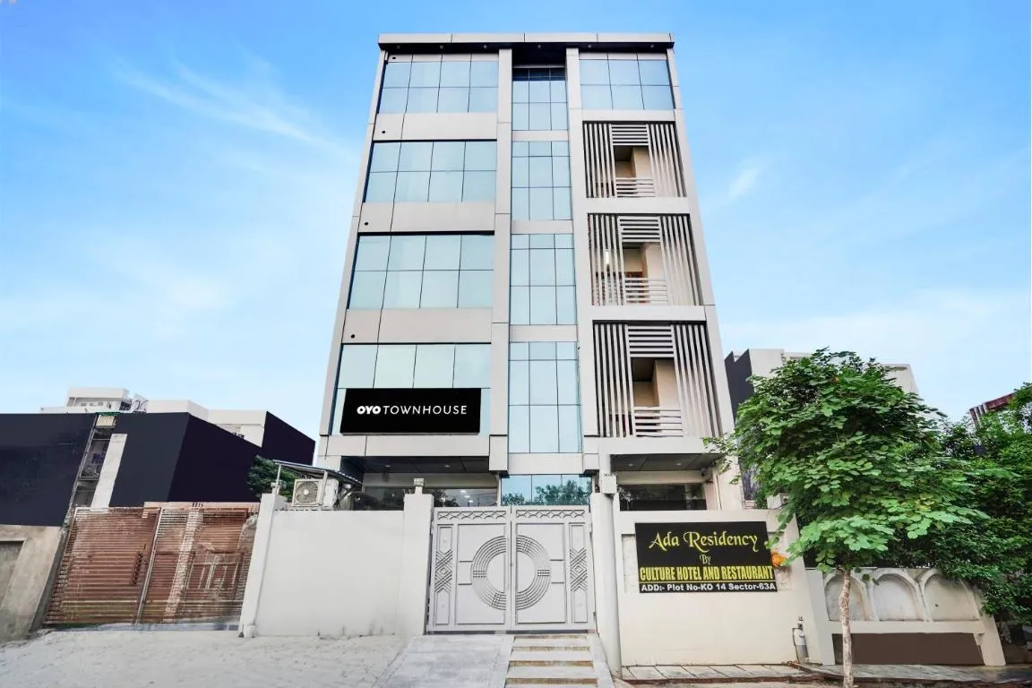 Image of Super Townhouse Sector 63 A Noida formerly ADA Residency