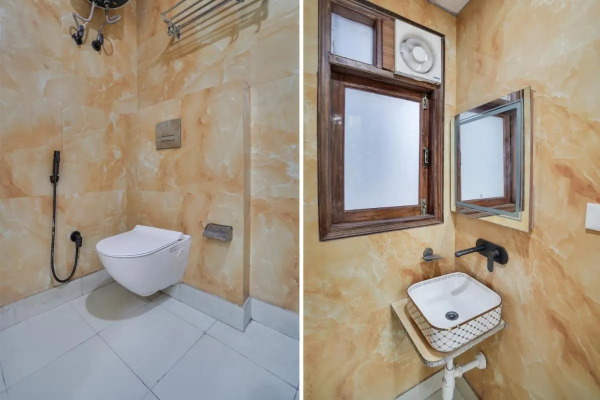 Image 6 of Super Townhouse Sector 63 A Noida formerly ADA Residency