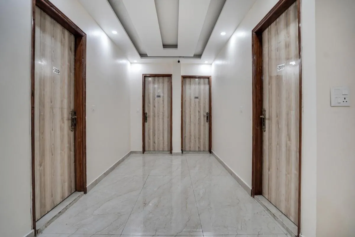 Image 5 of Super Townhouse Sector 63 A Noida formerly ADA Residency