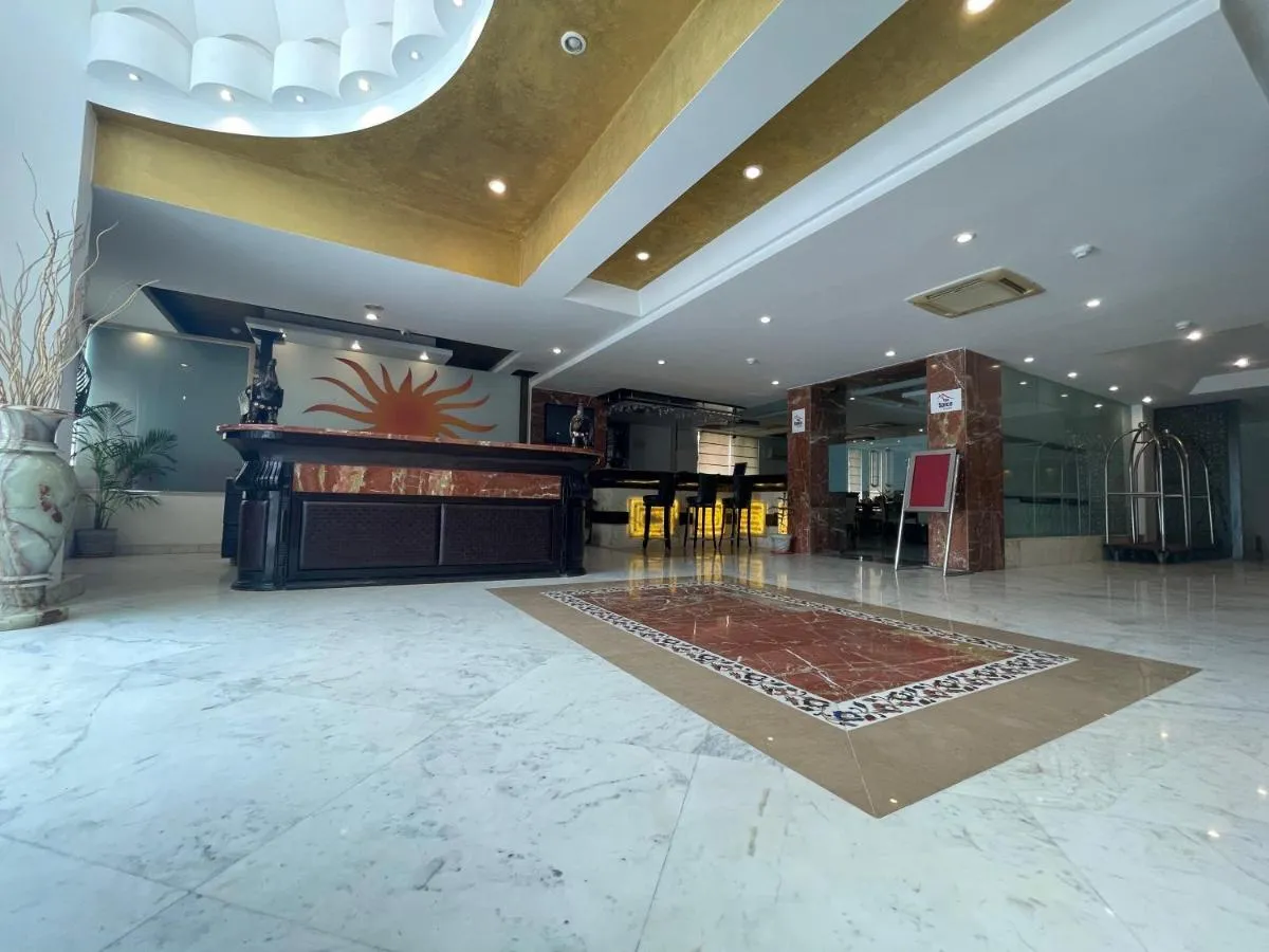Image 4 of Surasena Regal Vista Agra