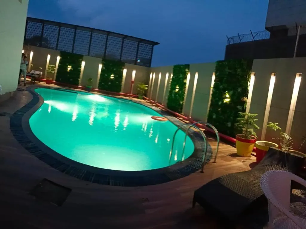 Image of Surasena Regal Vista Agra