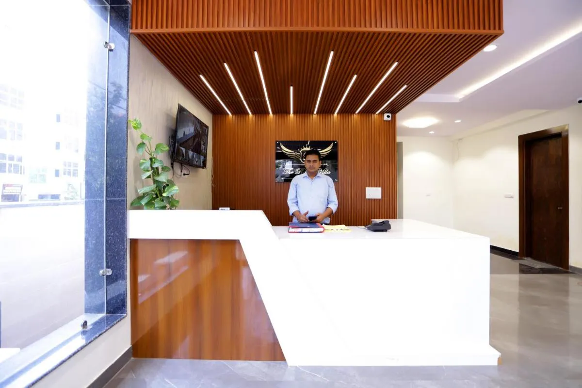 Image 5 of THE ROYAL VILLA – Noida Sector 70