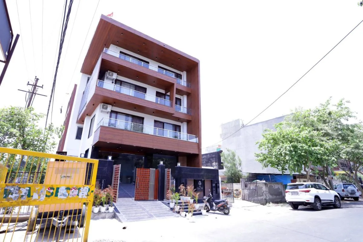 Image 4 of THE ROYAL VILLA – Noida Sector 70