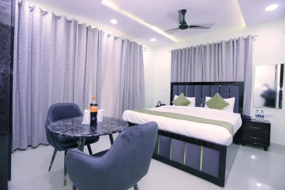 Image 6 of THE ROYAL VILLA – Noida Sector 70