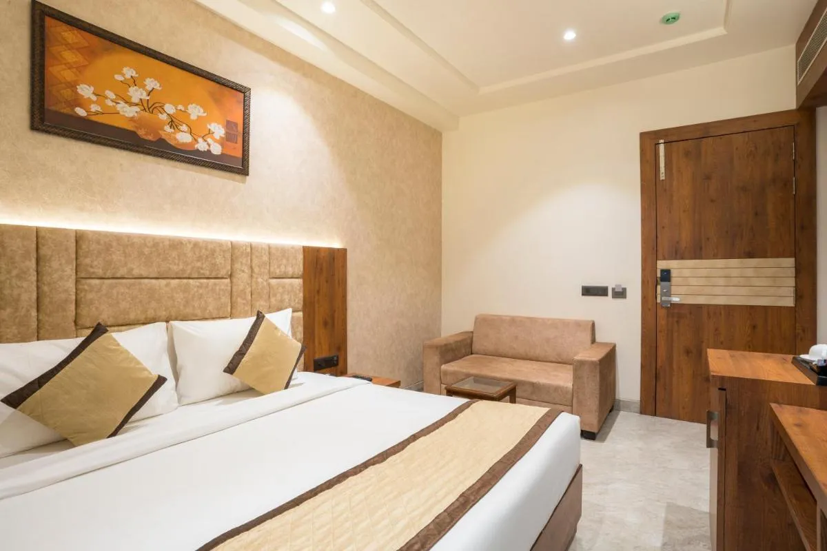 Image 1 of THE TAJ PEARL HOTEL