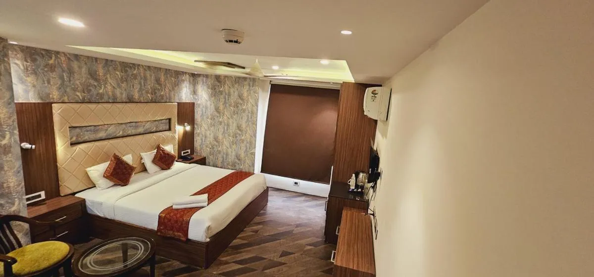 Image 6 of THE TRIUMPH HOTEL