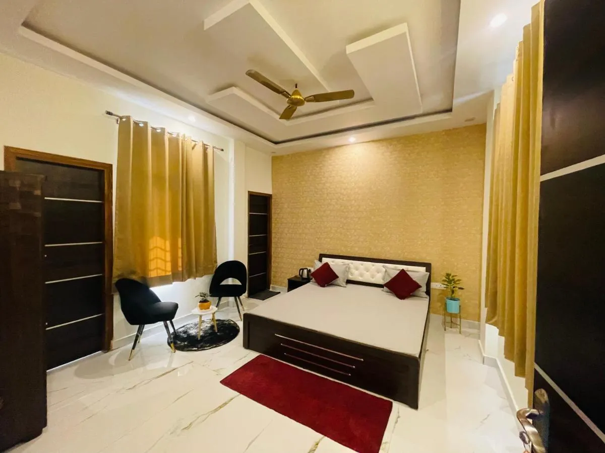 Image 1 of TWO BHK ABODE in GOLF CITY LUCKNOW