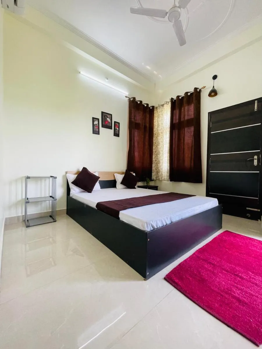 Image 6 of TWO BHK ABODE in GOLF CITY LUCKNOW