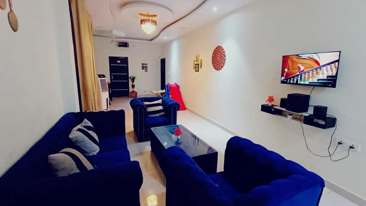 Image of TWO BHK ABODE in GOLF CITY LUCKNOW