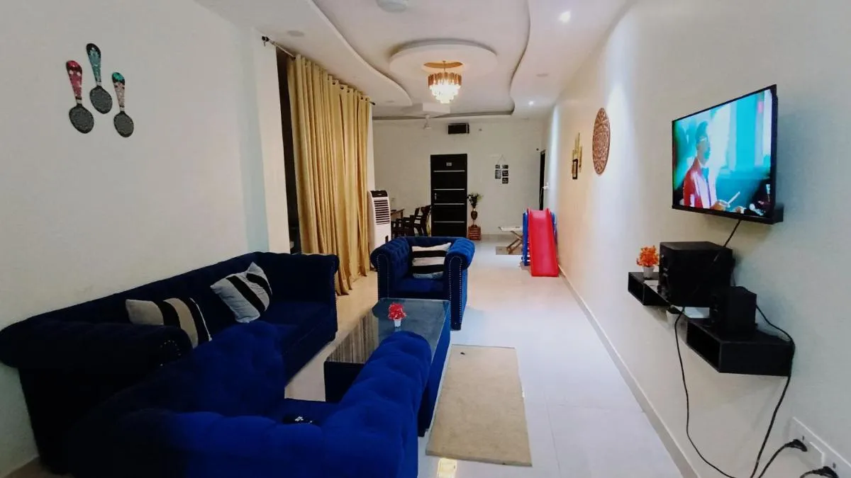 Image 4 of TWO BHK ABODE in GOLF CITY LUCKNOW