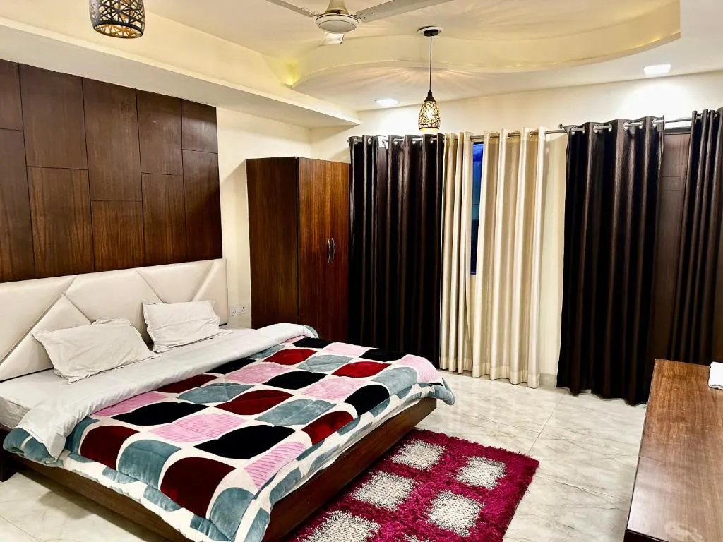 Image of Taj Castle A Boutique Homestay