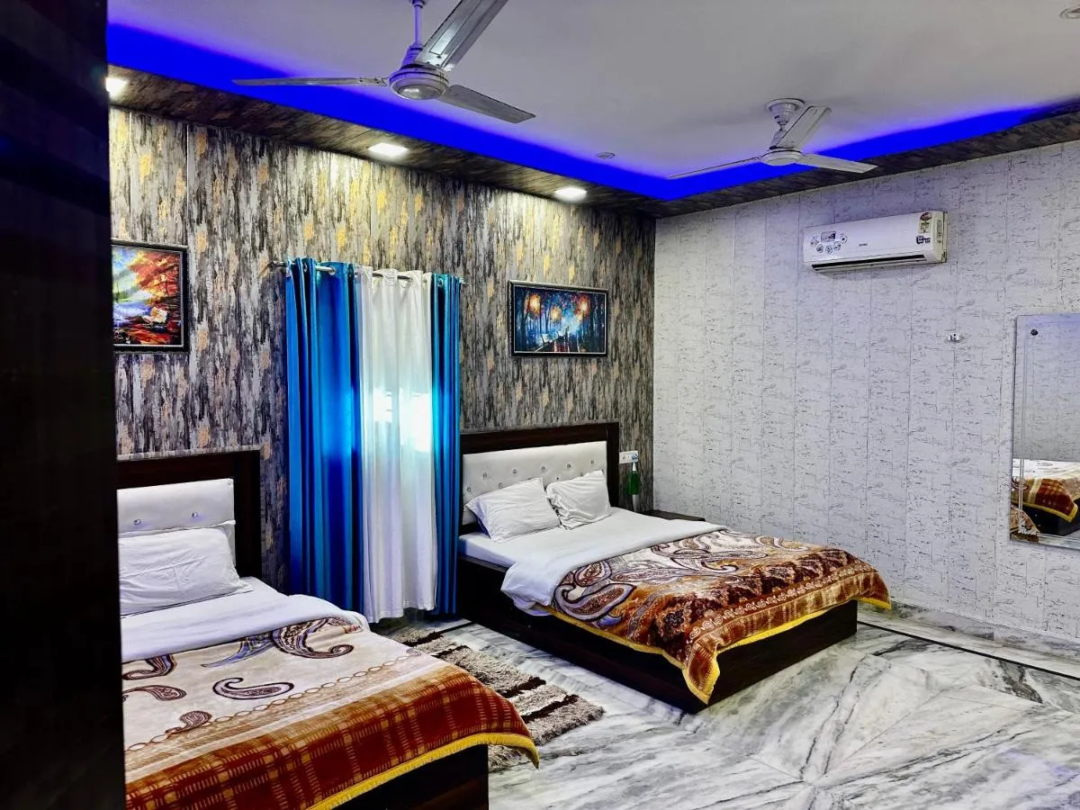 Image 6 of Taj Castle A Boutique Homestay