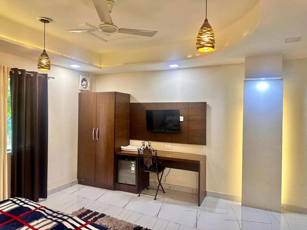 Image 5 of Taj Castle A Boutique Homestay