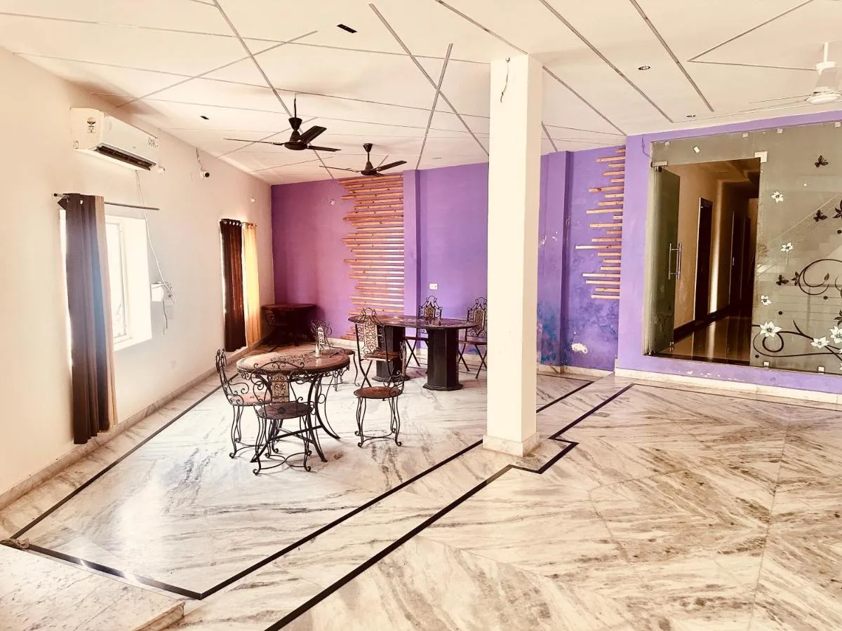 Image 4 of Taj Castle A Boutique Homestay