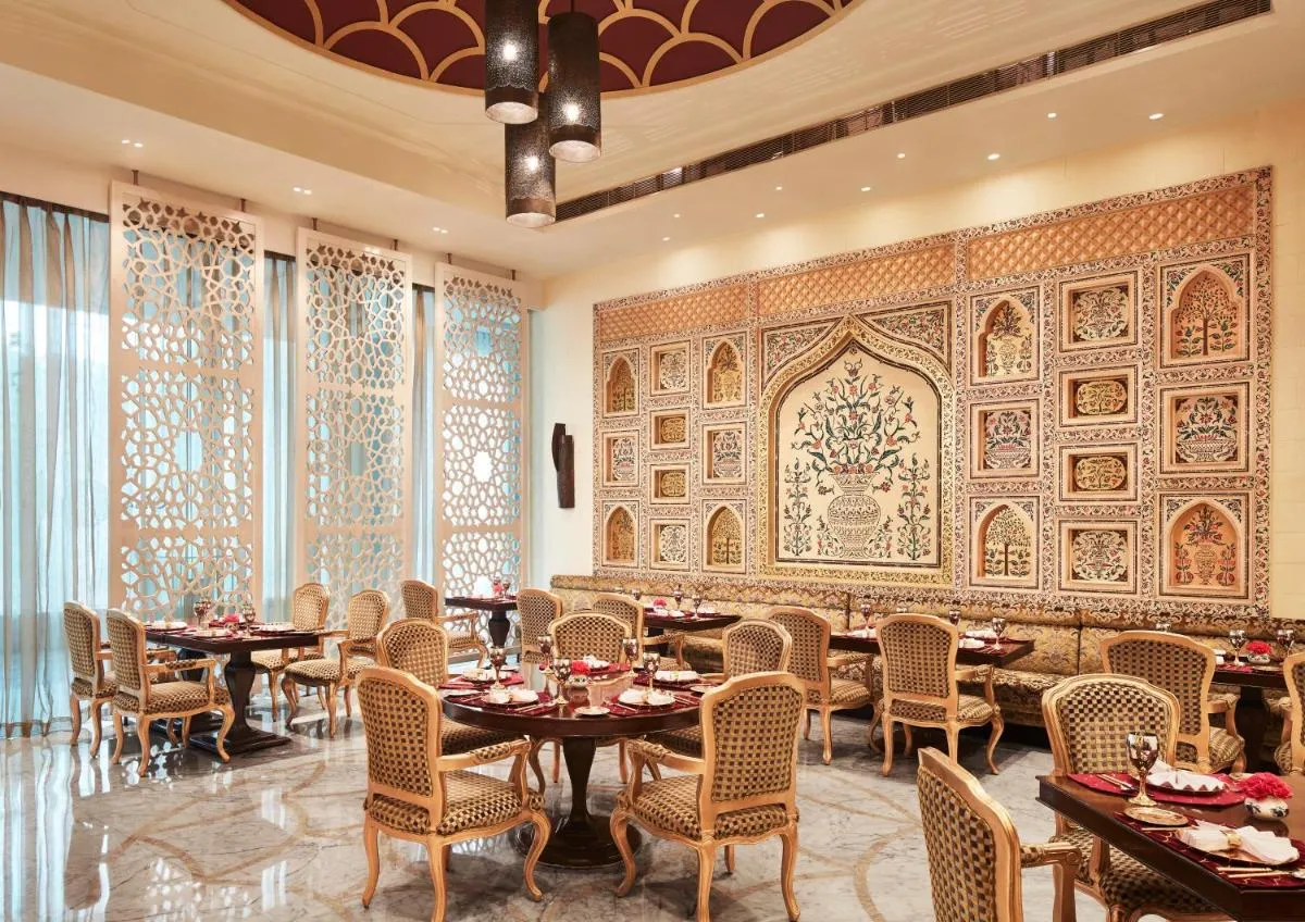 Image 4 of Taj Hotel & Convention Centre, Agra