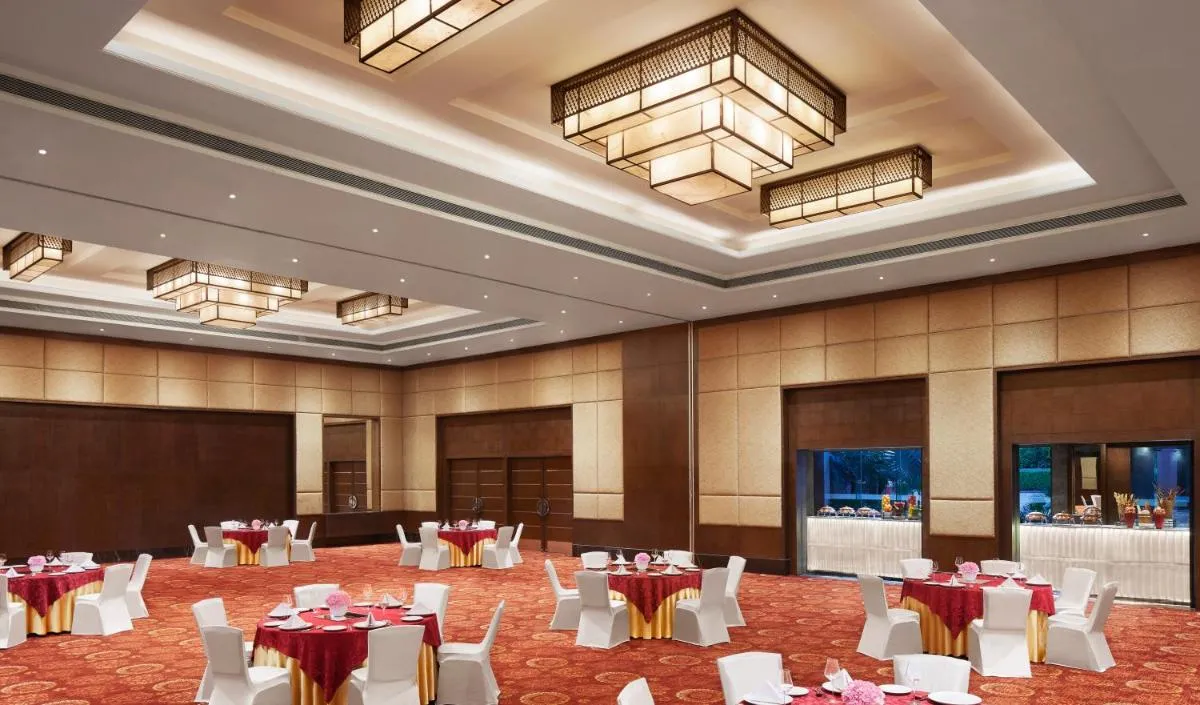 Image 5 of Taj Hotel & Convention Centre, Agra