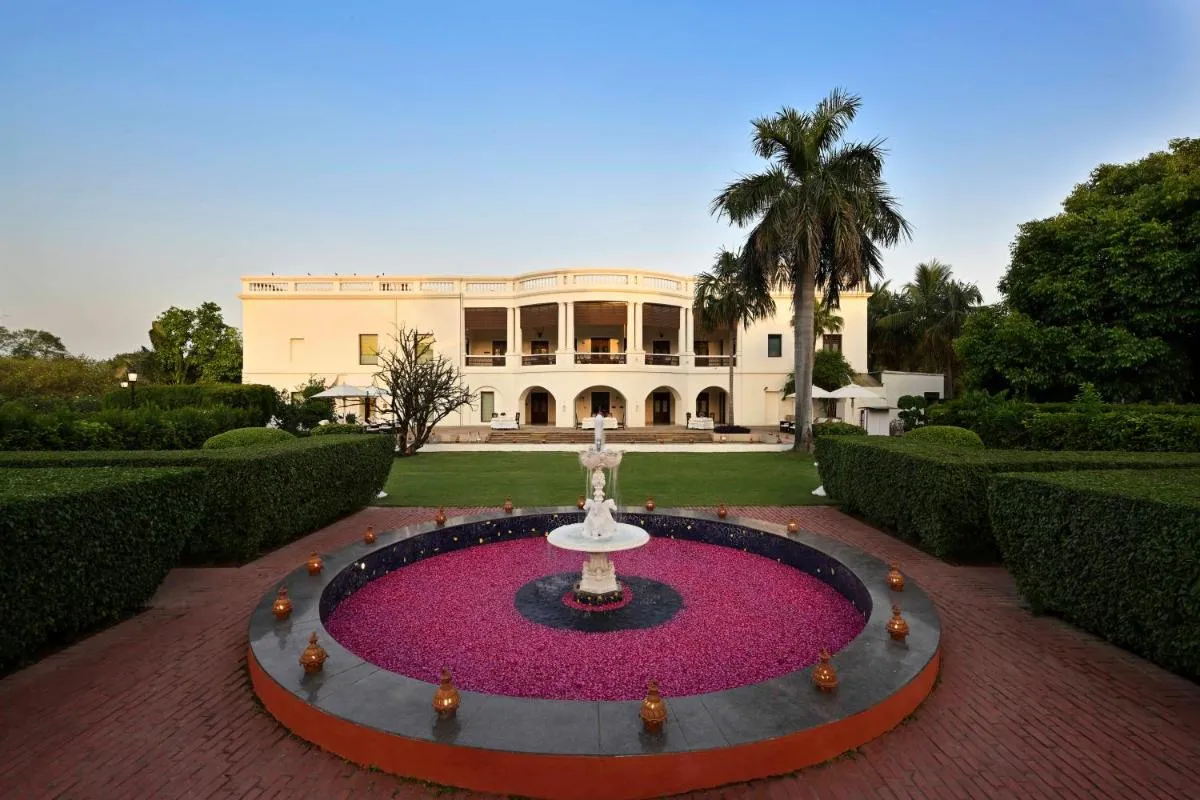 Image 5 of Taj Nadesar Palace