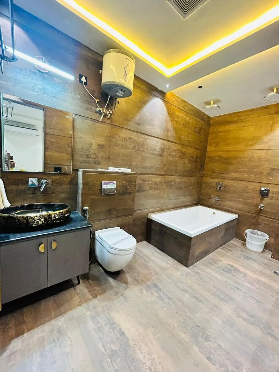 Image 3 of Taj Ronak Luxury Hotels