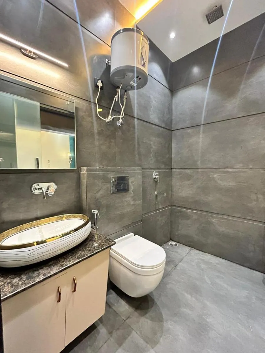 Image 6 of Taj Ronak Luxury Hotels