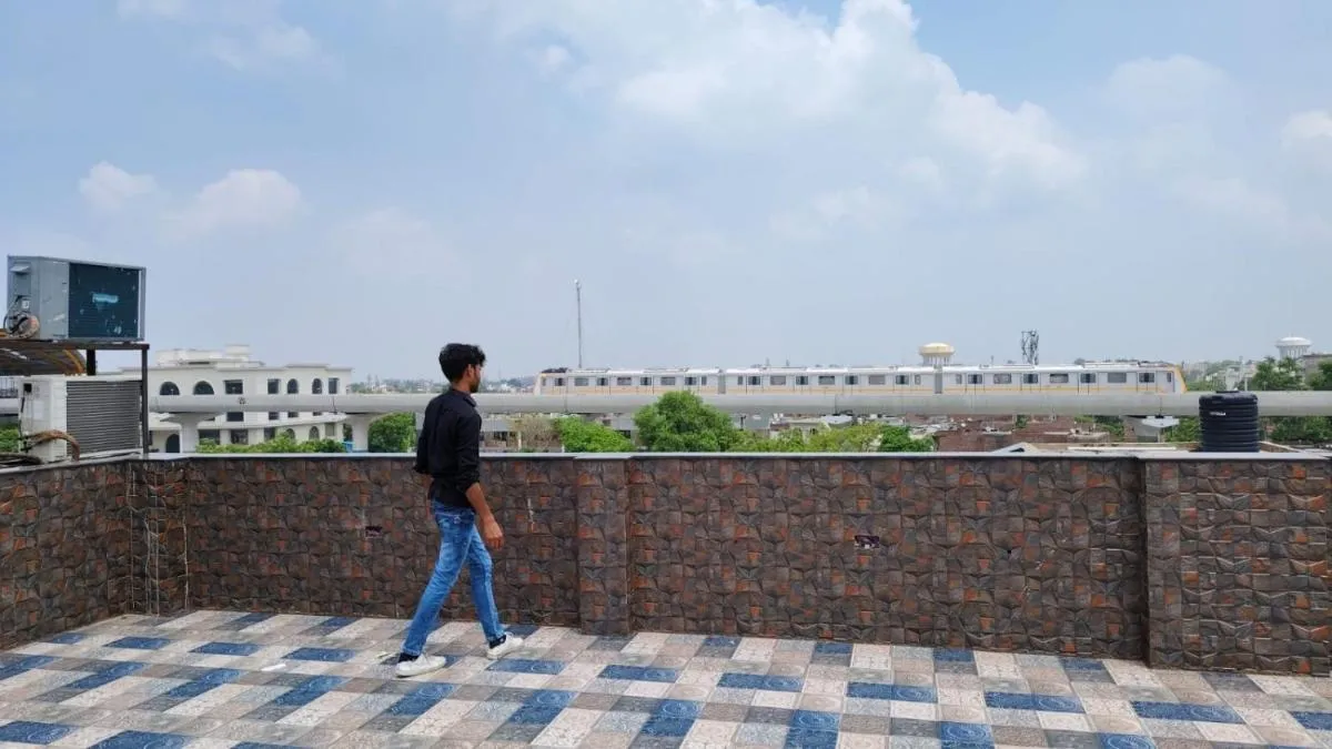 Image 4 of Taj Ronak Luxury Hotels