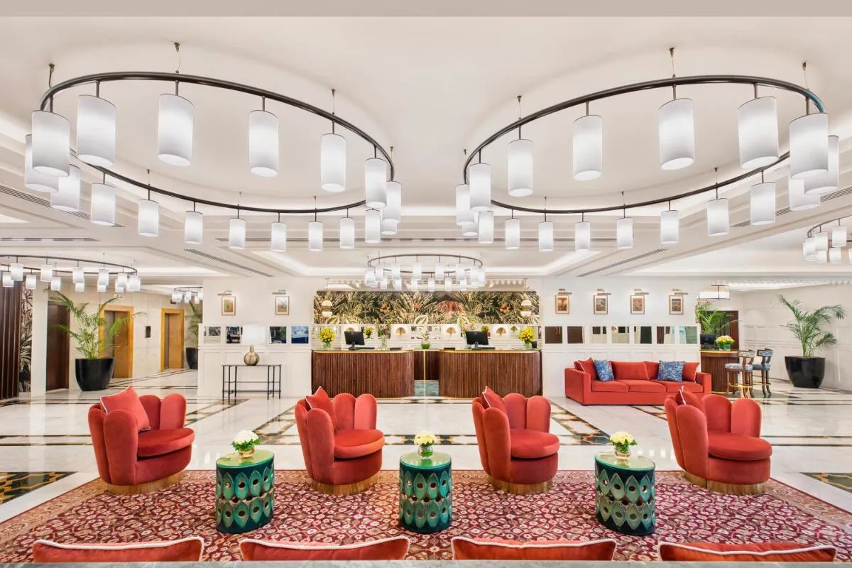 Image 3 of Tajview, Agra-IHCL SeleQtions
