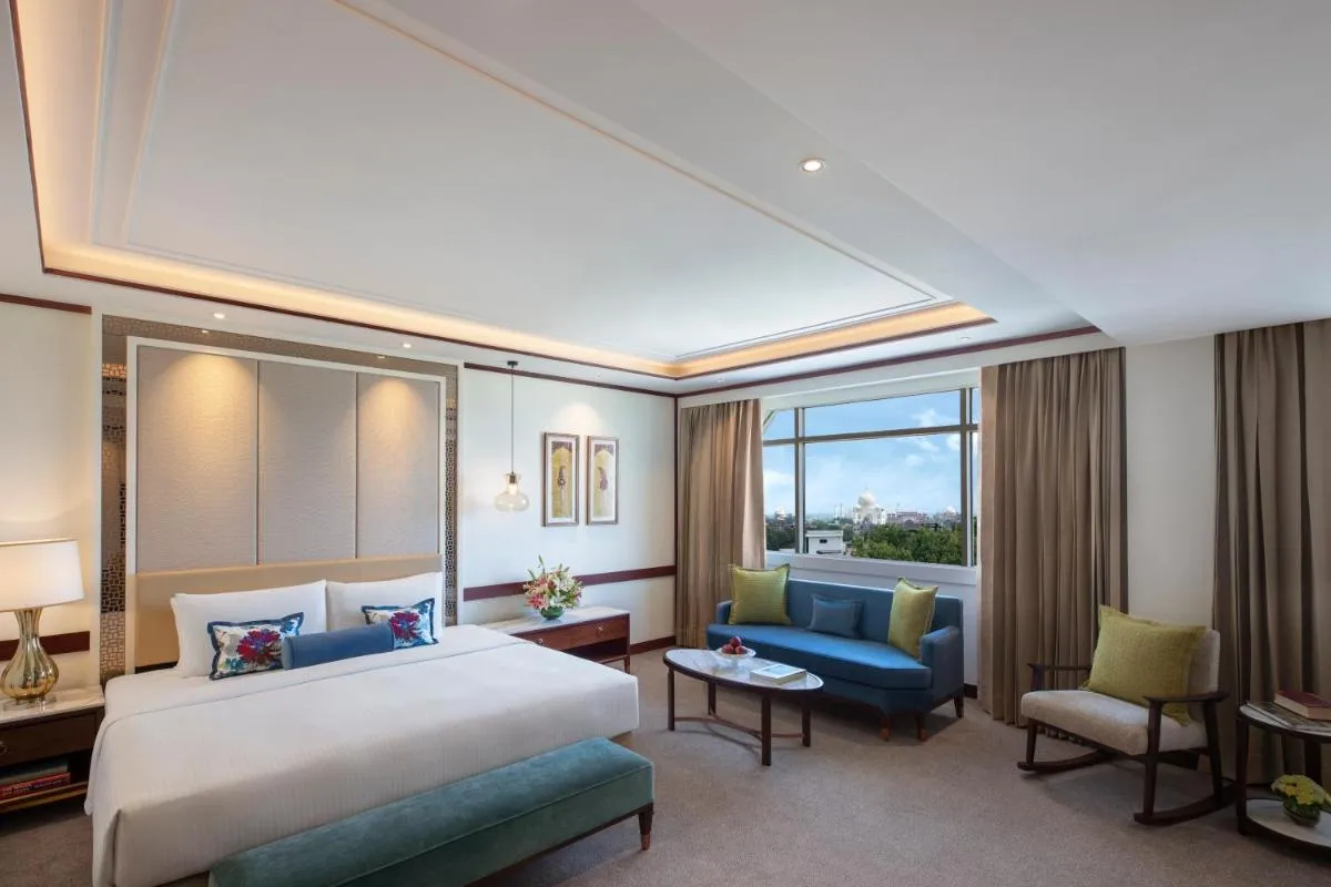 Image 6 of Tajview, Agra-IHCL SeleQtions