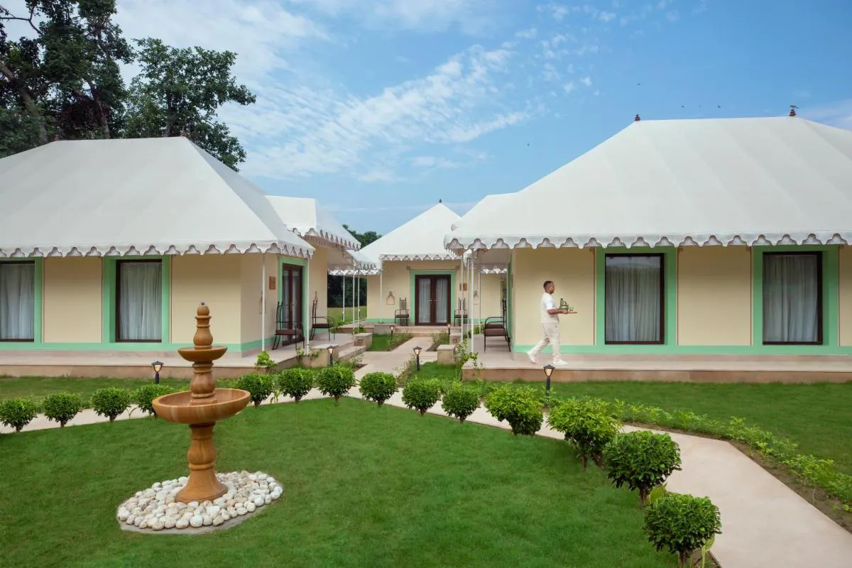 Image 5 of Tajview, Agra-IHCL SeleQtions