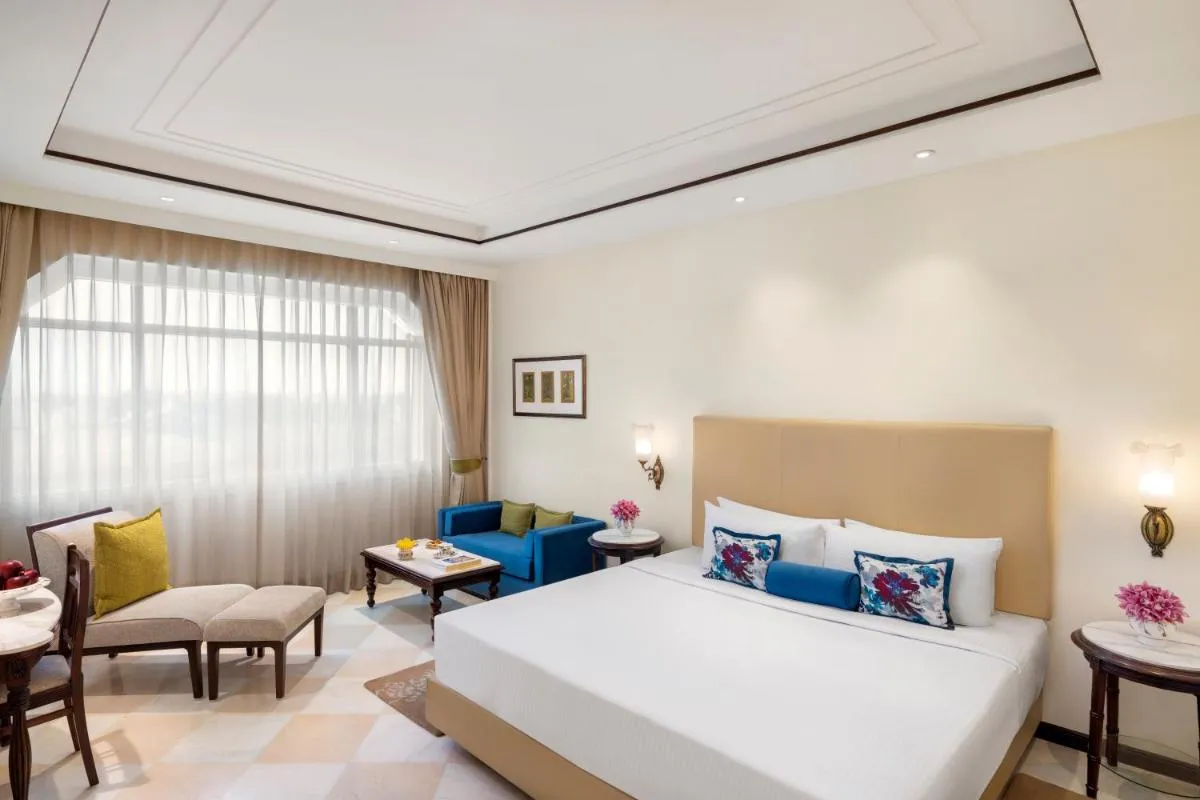 Image 1 of Tajview, Agra-IHCL SeleQtions