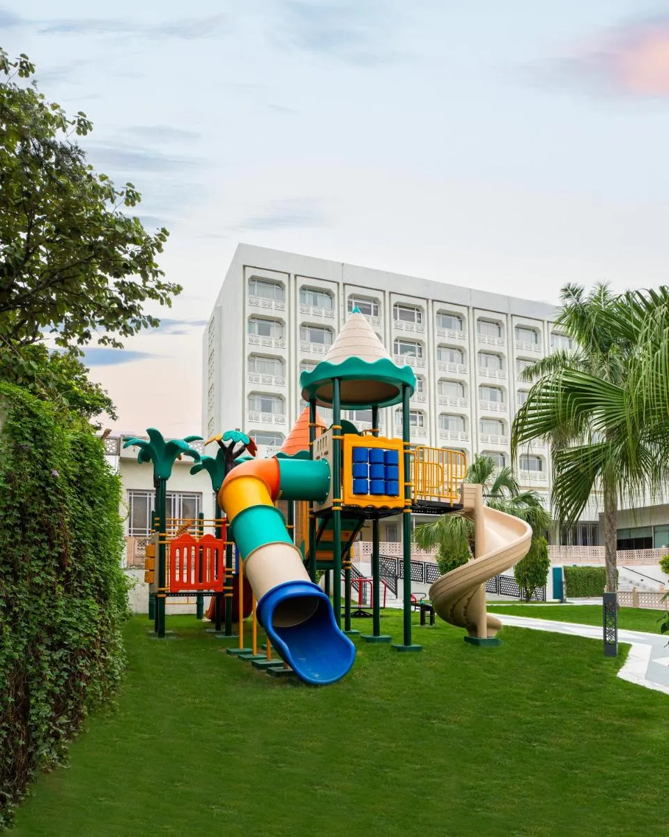 Image 4 of Tajview, Agra-IHCL SeleQtions